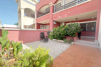 Maison de ville vendre en Torrevieja, Alicante. 