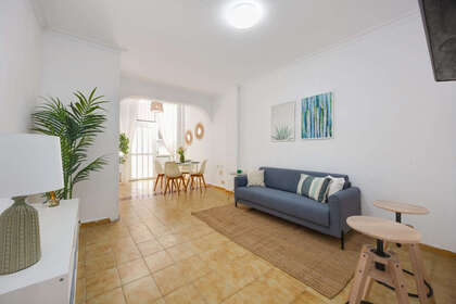 Apartment for sale in Playa de San Juan, Alicante. 