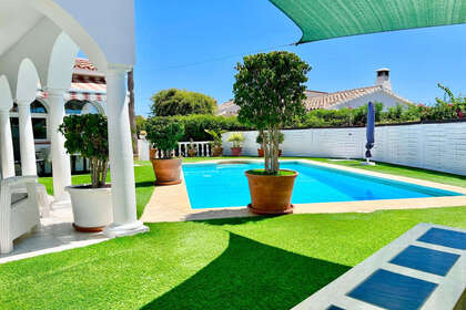 Cluster house for sale in Mijas, Málaga. 