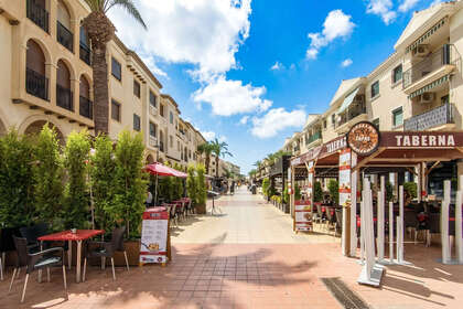 Appartement vendre en Alcazares, Los, Murcia. 