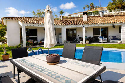 Maison de ville vendre en Benalmádena, Málaga. 