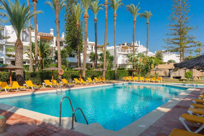 Penthouse for sale in San Pedro de Alcántara, Marbella, Málaga. 