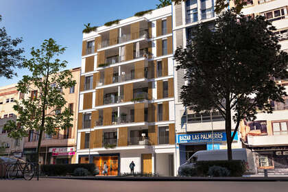 Appartement vendre en Palma de Mallorca / Palma, Baleares (Illes Balears), Mallorca. 