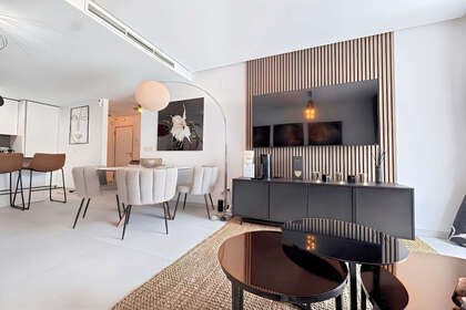 Appartement vendre en Málaga. 