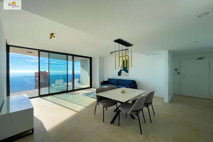 Appartement vendre en Benidorm, Alicante. 