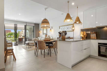 Appartement vendre en Sotogrande, Cádiz. 
