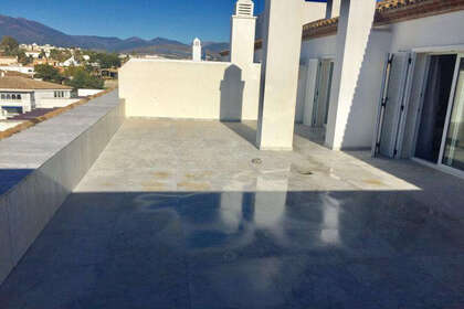 Apprt dernier Etage vendre en Puerto Banús, Málaga. 