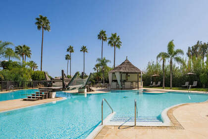 Appartement vendre en Estepona, Málaga. 