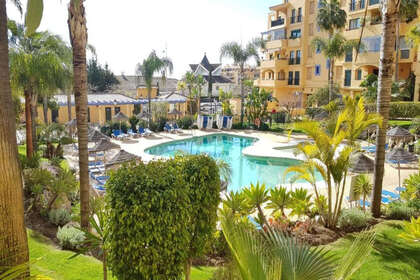 Appartement vendre en San Pedro de Alcántara, Marbella, Málaga. 