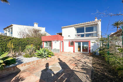 Maison de ville vendre en Estepona, Málaga. 