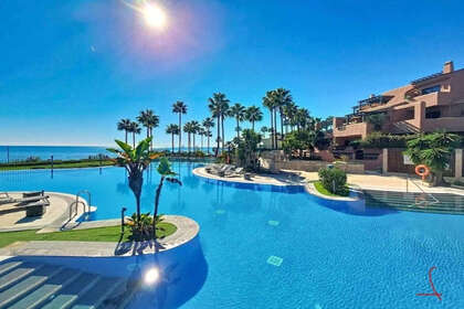 Appartement vendre en Estepona, Málaga. 