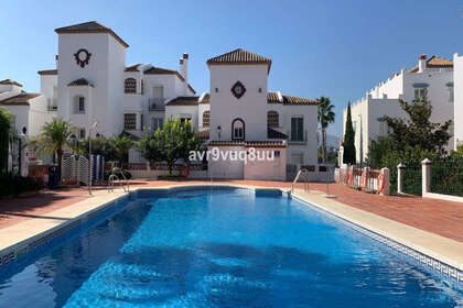 Apprt dernier Etage vendre en Mijas Golf, Málaga. 