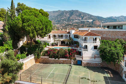 Maison de ville vendre en La Sierrezuela, Mijas, Málaga. 