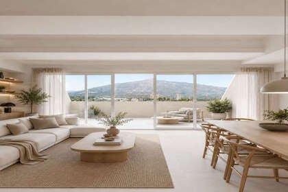 Appartement vendre en Nueva andalucia, Málaga. 