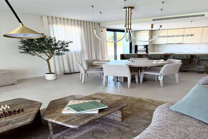 Appartement vendre en Estepona, Málaga. 