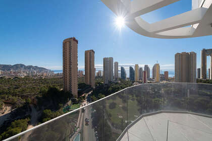 Appartement vendre en Benidorm, Alicante. 