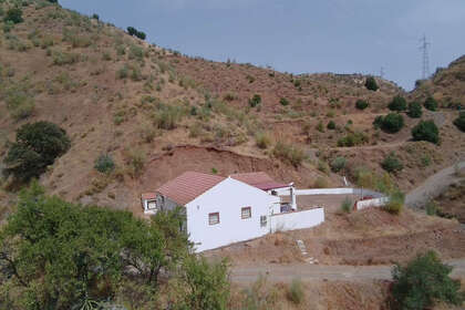 Maison de ville vendre en Alora, Málaga. 