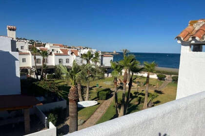 Maison de ville vendre en Casares, Málaga. 