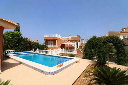 Maison de ville vendre en Ciudad Quesada, Rojales, Alicante. 