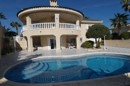 Maison de ville vendre en Ciudad Quesada, Rojales, Alicante. 