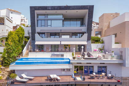 Maison de ville vendre en Marbella, Málaga. 