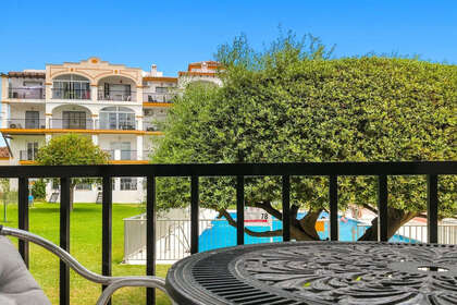 Appartement vendre en Montemar, Torremolinos, Málaga. 