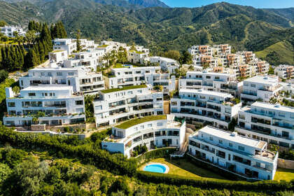 Appartement vendre en Altos de Los Monteros, Marbella, Málaga. 