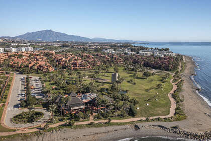 Appartement vendre en Estepona, Málaga. 
