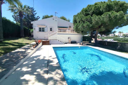 Maison de ville vendre en Cabo Roig, Alicante. 