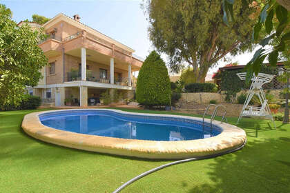 Maison de ville vendre en Rojales, Alicante. 