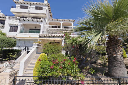 Appartement vendre en Cabo Roig, Alicante. 