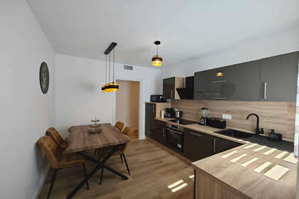 Appartement vendre en Playa de San Juan, Alicante. 