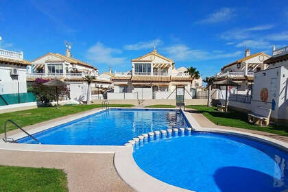 Maison de ville vendre en Orihuela, Alicante. 