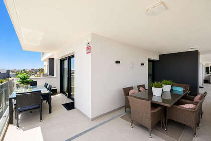 Appartement vendre en Punta Prima, Alicante. 