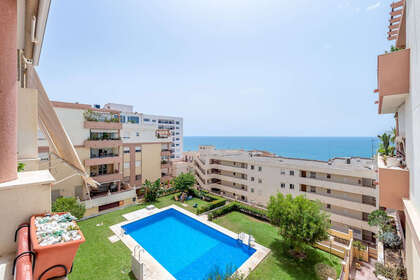 Appartement vendre en Torrequebrada, Benalmádena, Málaga. 