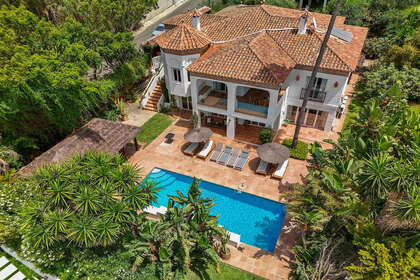 Maison de ville vendre en Marbella, Málaga. 