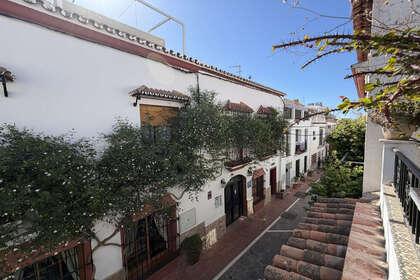 Maison de ville vendre en Marbella, Málaga. 