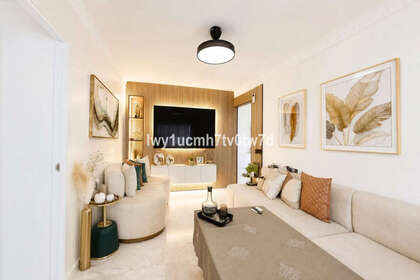 Appartement vendre en Mijas, Málaga. 
