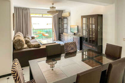 Appartement vendre en Fuengirola, Málaga. 