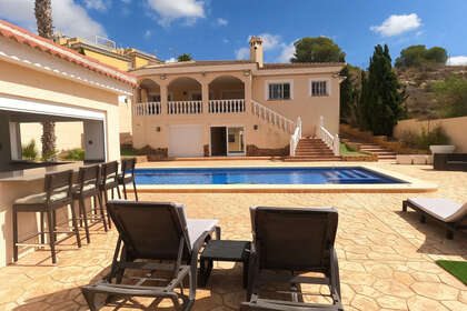Maison de ville vendre en Algorfa, Alicante. 
