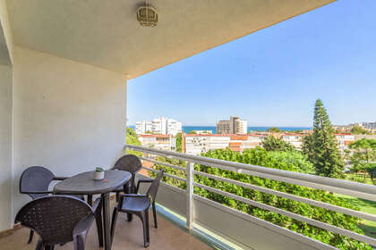 Appartement vendre en La Carihuela, Torremolinos, Málaga. 