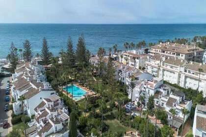 Apprt dernier Etage vendre en San Pedro de Alcántara, Marbella, Málaga. 