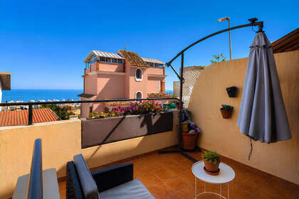 Maison de ville vendre en Benalmádena, Málaga. 