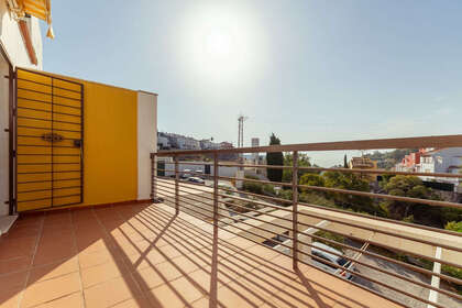 House for sale in Málaga - Centro. 