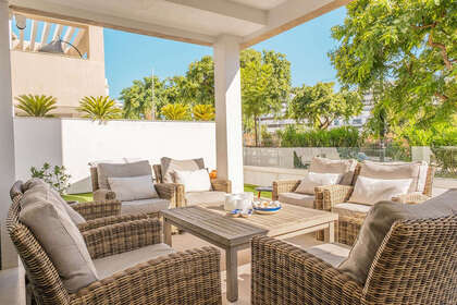 Appartement vendre en Estepona, Málaga. 