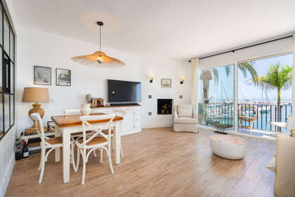 Appartement vendre en Puerto Banús, Málaga. 