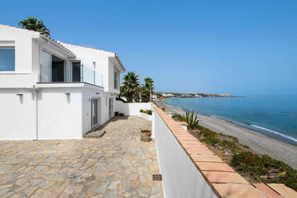 Maison de ville vendre en Estepona, Málaga. 