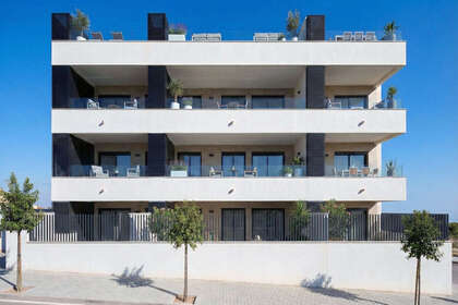 酒店公寓 出售 进入 Benijófar, Alicante. 