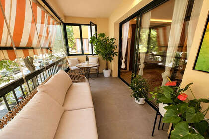 Appartement vendre en Estepona, Málaga. 
