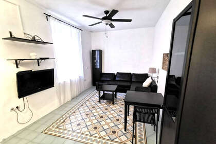 House for sale in Málaga - Centro. 